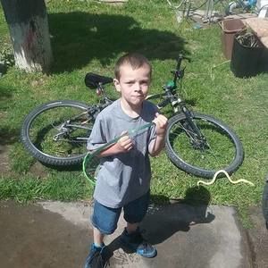 Meet your Posher, Carrie